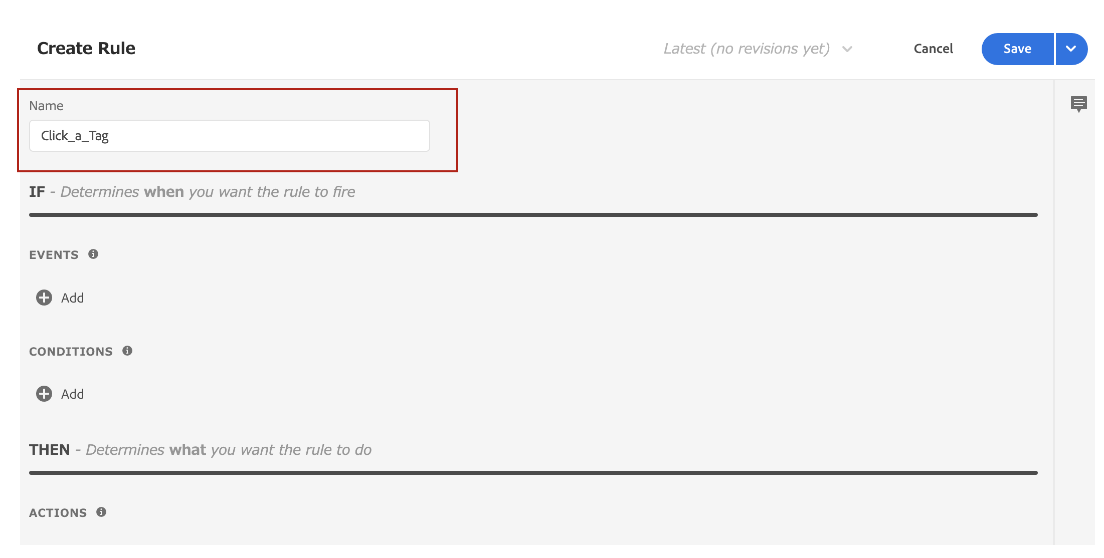 How to measure attribute information of elements clicked on Adobe Launch with Adobe Analytics 1