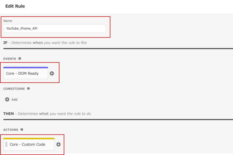 How to measure YouTube video views with Adobe Launch and Adobe Analytics 1