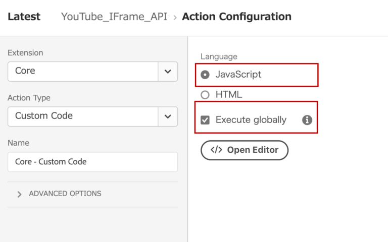 How to measure YouTube video views with Adobe Launch and Adobe Analytics 2