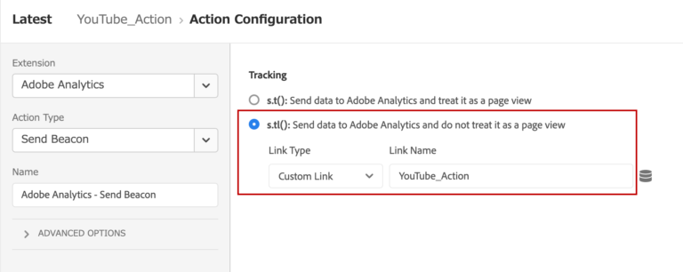 How to measure YouTube video views with Adobe Launch and Adobe Analytics 7