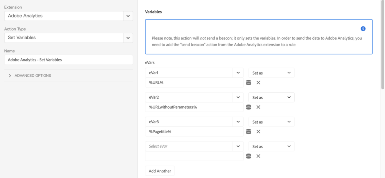 Implementing Read Measurement with Adobe Launch - 6