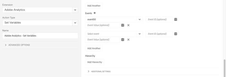 Implementing Read Measurement with Adobe Launch - 7